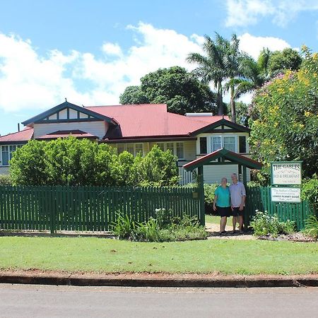 The Gables Yungaburra Bed & Breakfast ภายนอก รูปภาพ